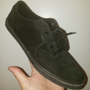 Van's Authentic Lace Up